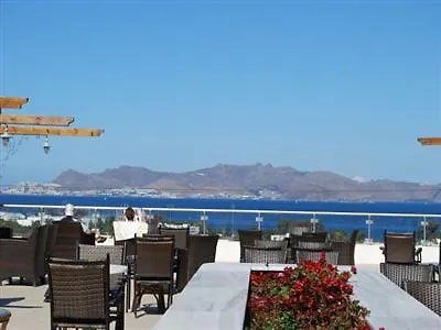 Aegean View Aqua Hotel